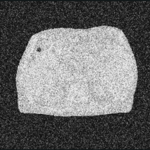 The source after a Noise augmentation sampled below a 55 percent maximum diffusion timestep.
